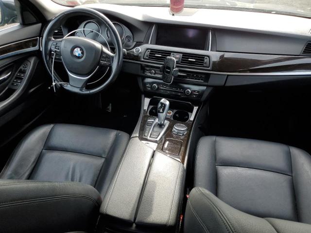 2015 BMW 528 Xi VIN: WBA5A7C58FD623397 Lot: 53239204