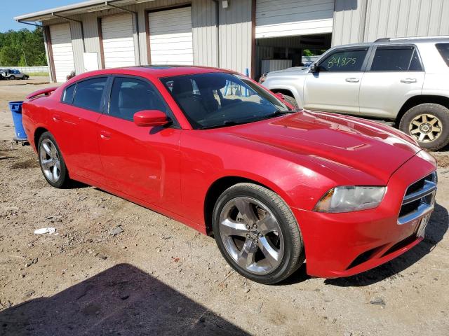 2011 Dodge Charger VIN: 2B3CL3CG6BH505782 Lot: 54506544