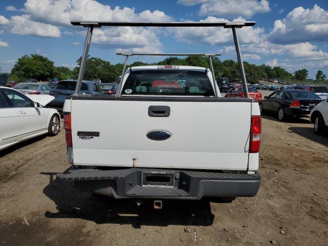 2006 Ford F150 VIN: 1FTRX12W36NB67894 Lot: 57055734