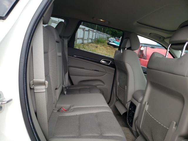 2012 Jeep Grand Cherokee Laredo VIN: 1C4RJFAG4CC175681 Lot: 56145254