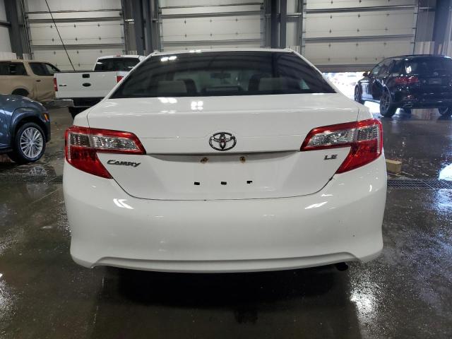 VIN 4T1BF1FK1EU324947 2014 Toyota Camry, L no.6