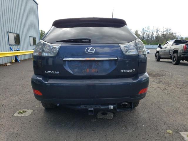 2004 Lexus Rx 330 VIN: JTJHA31U740072948 Lot: 53349754