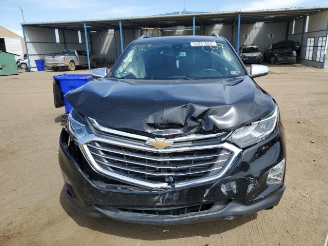 2018 Chevrolet Equinox Premier VIN: 2GNAXWEX5J6312792 Lot: 53221624