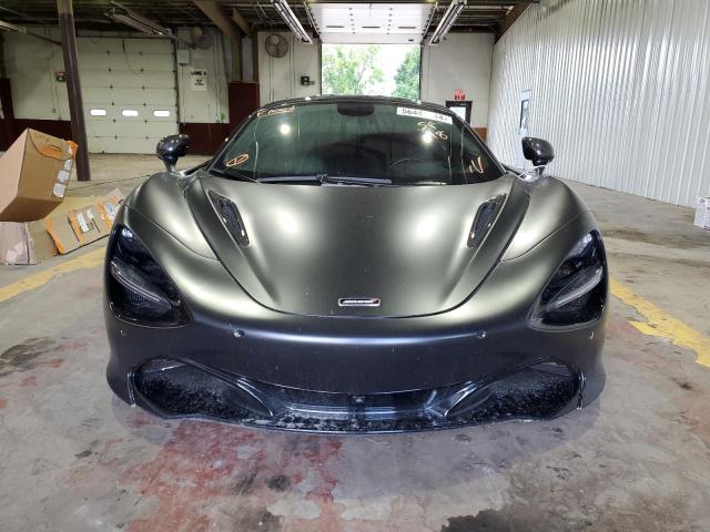 2018 MCLAREN AUTOMOTIVE 720S SBM14DCA6JW002216