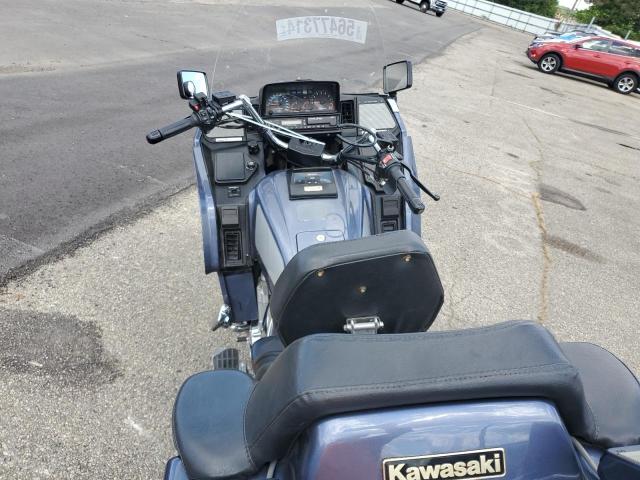 2000 KAWASAKI ZG1200 B - JKAZG9B15YB510982
