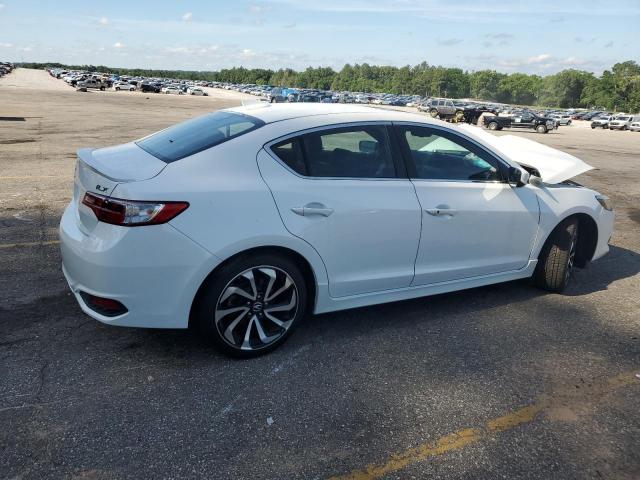 19UDE2F89GA018742 2016 Acura Ilx Premium