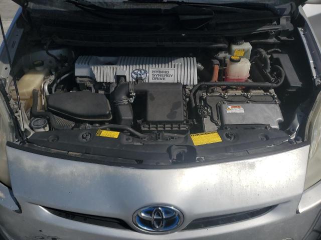 2010 Toyota Prius VIN: JTDKN3DU9A0152787 Lot: 56125014