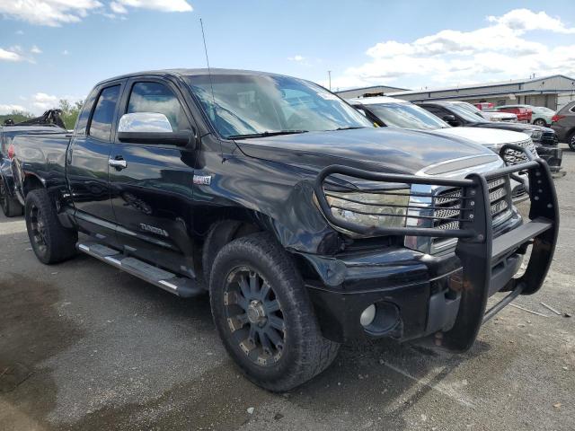 2007 Toyota Tundra Double Cab Limited VIN: 5TFRV58157X007403 Lot: 54074274