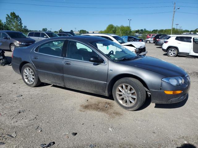 2004 Chrysler 300M VIN: 2C3AE66G04H692862 Lot: 56274744