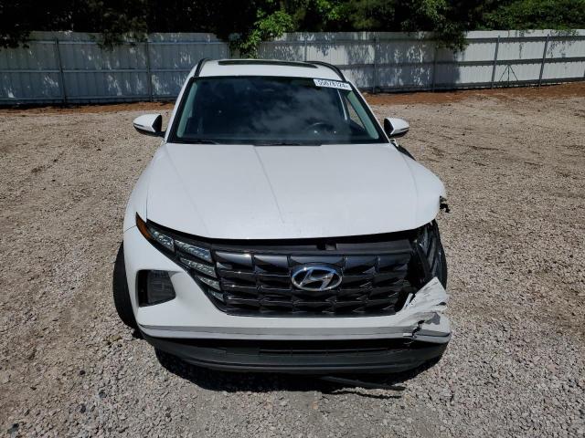 2022 Hyundai Tucson Sel VIN: 5NMJF3AE7NH026133 Lot: 55678124