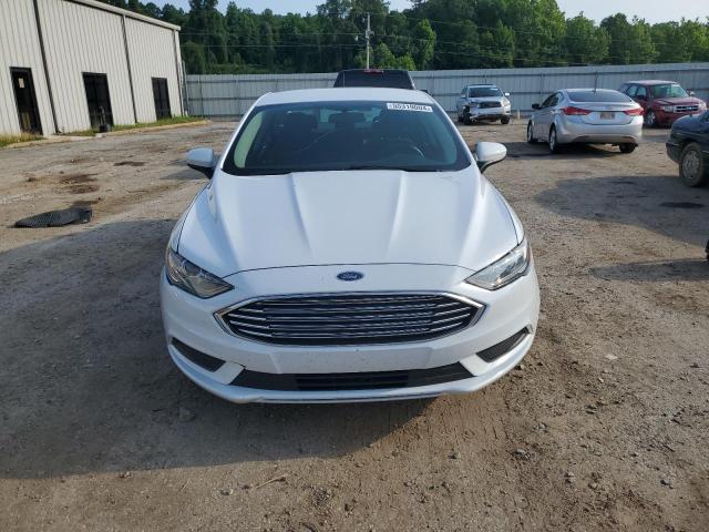 VIN 3FA6P0H70HR160176 2017 Ford Fusion, SE no.5