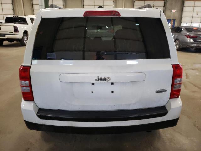 2013 Jeep Patriot Latitude VIN: 1C4NJRFB2DD222358 Lot: 56894224