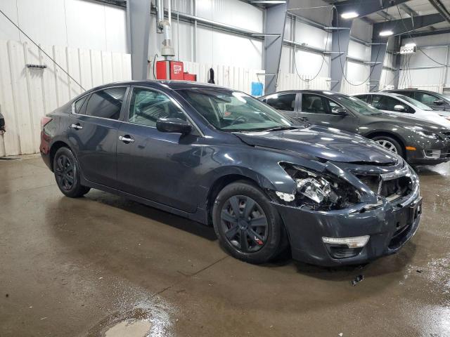 2015 NISSAN ALTIMA 25S - 1N4AL3AP1FC162158