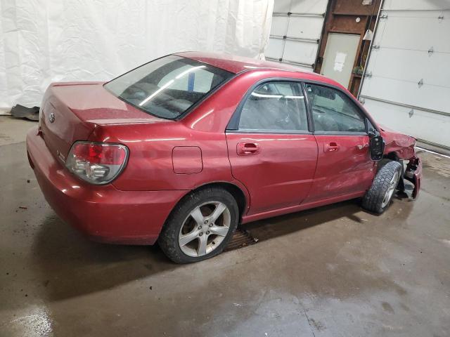 2007 Subaru Impreza - Image 3