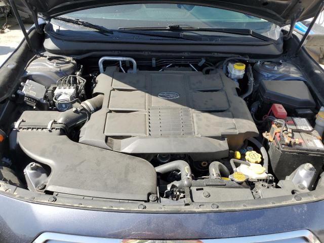 2017 SUBARU OUTBACK 3. - 4S4BSENC8H3204067