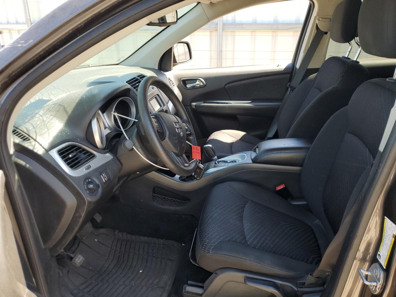 3C4PDCAB9KT747042 2019 Dodge Journey Se