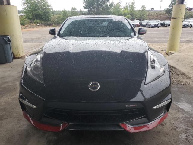 2016 Nissan 370Z Base VIN: JN1AZ4EH3GM937270 Lot: 54358334