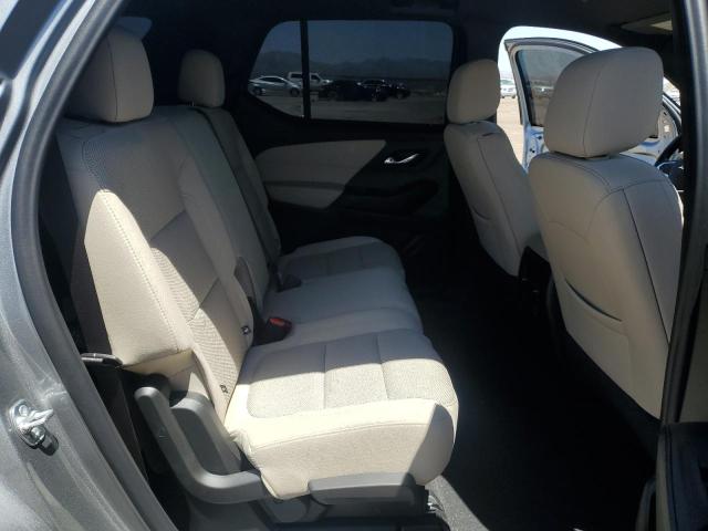 1GNERFKW3PJ340660 Chevrolet Traverse L 10