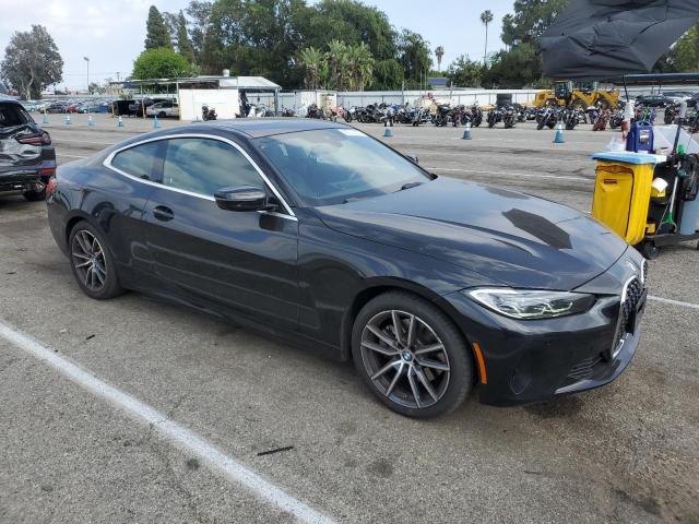 2024 BMW 430Xi VIN: WBA73AP00RCN56559 Lot: 55860654