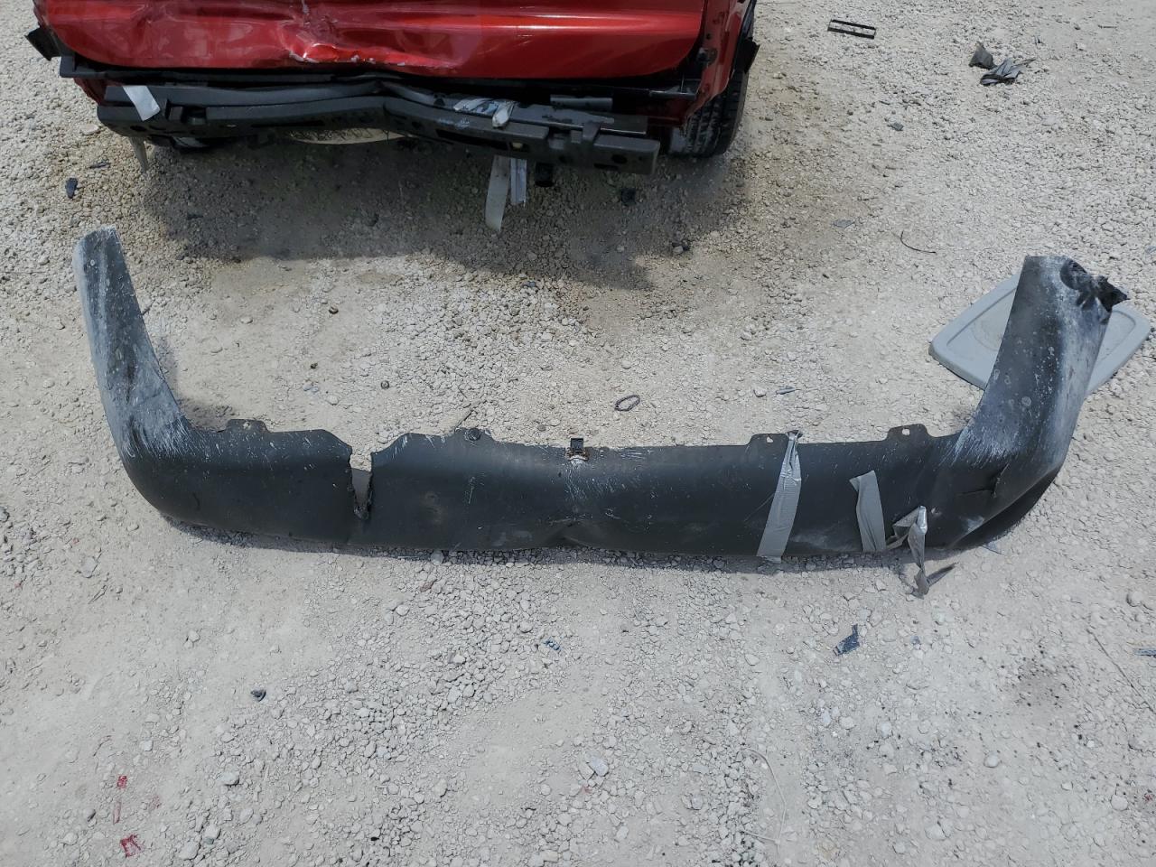 1D4GP25B26B512858 2006 Dodge Caravan Se