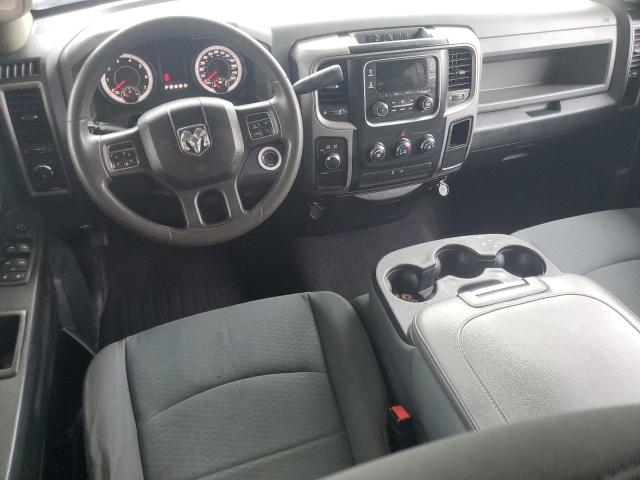 2013 Ram 1500 St VIN: 1C6RR7FT8DS516633 Lot: 55402224