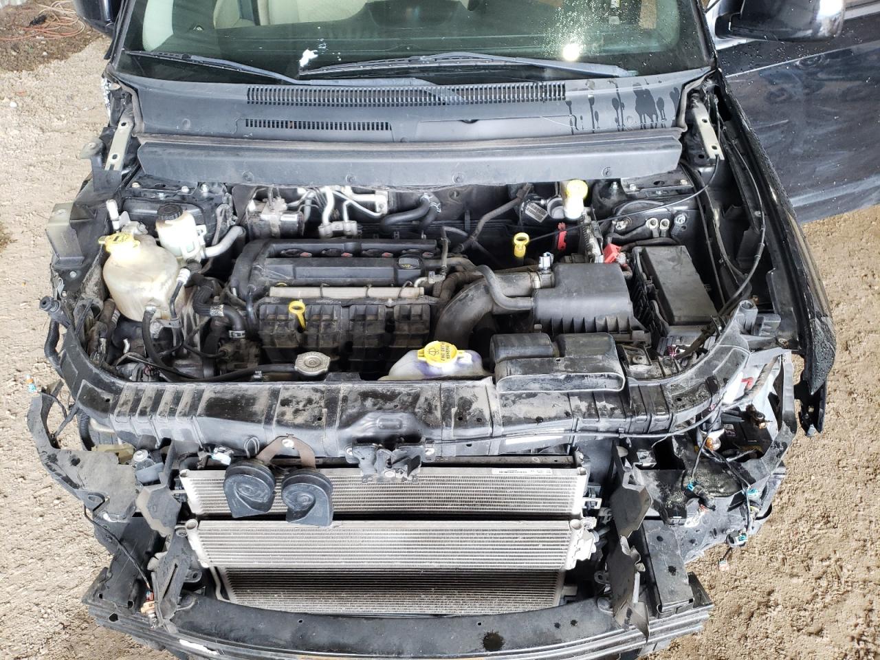 3C4PDCBB9HT697038 2017 Dodge Journey Sxt