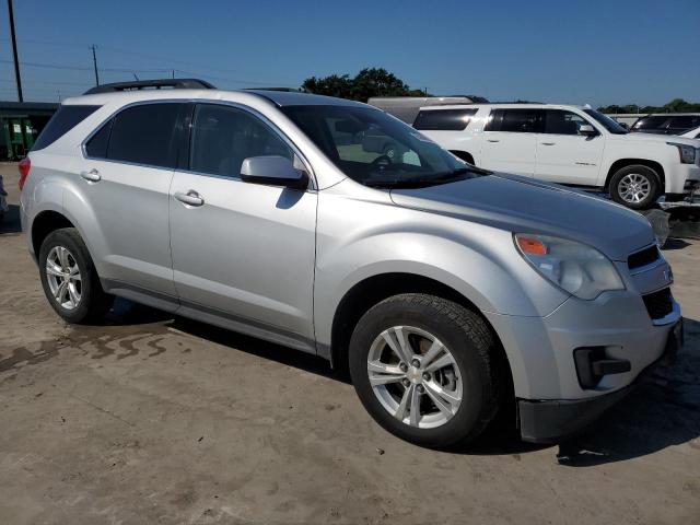 2015 Chevrolet Equinox Lt VIN: 1GNALBEK1FZ145643 Lot: 55689694