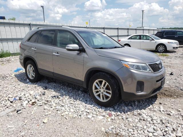 5XYKTDA72FG604963 | 2015 KIA sorento lx