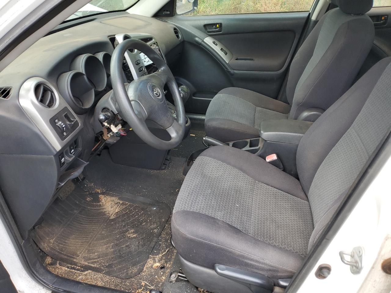 2T1KR32E65C487338 2005 Toyota Corolla Matrix Xr