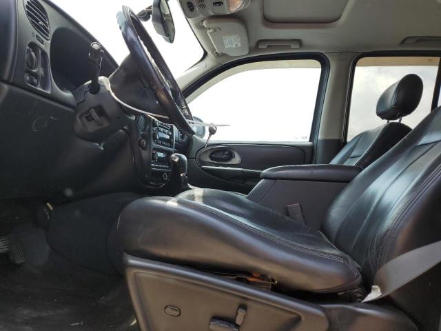 2008 Chevrolet Trailblazer Ls VIN: 1GNDS13S782181152 Lot: 52235974