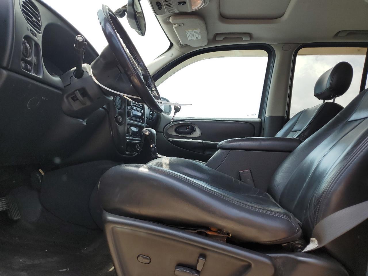 1GNDS13S782181152 2008 Chevrolet Trailblazer Ls