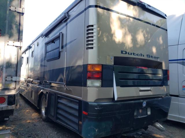 2003 Freightliner Chassis X Line Motor Home VIN: 4UZAAHAK93CK40033 Lot: 55573694