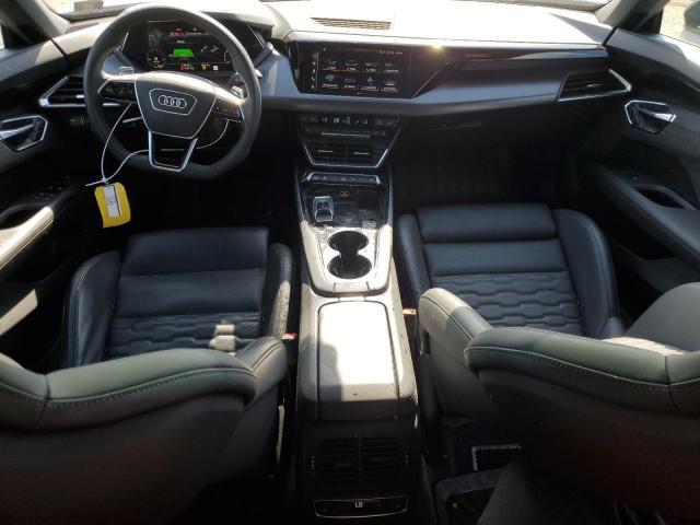 2023 AUDI E-TRON GT WAUCJBFW4P7000163