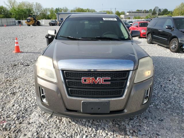 2010 GMC Terrain Sle VIN: 2CTALBEWXA6397315 Lot: 53323134