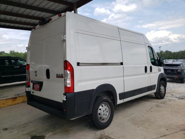 2019 Ram Promaster 1500 1500 High VIN: 3C6TRVBGXKE553153 Lot: 53102964