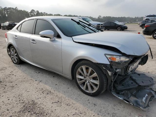 2015 Lexus Is 250 VIN: JTHBF1D25F5079572 Lot: 53899464