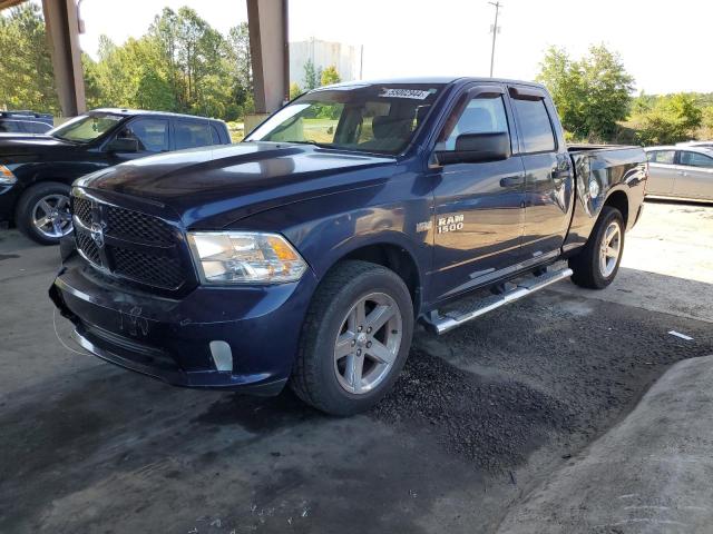 2014 Ram 1500 St VIN: 1C6RR6FTXES245246 Lot: 55002944