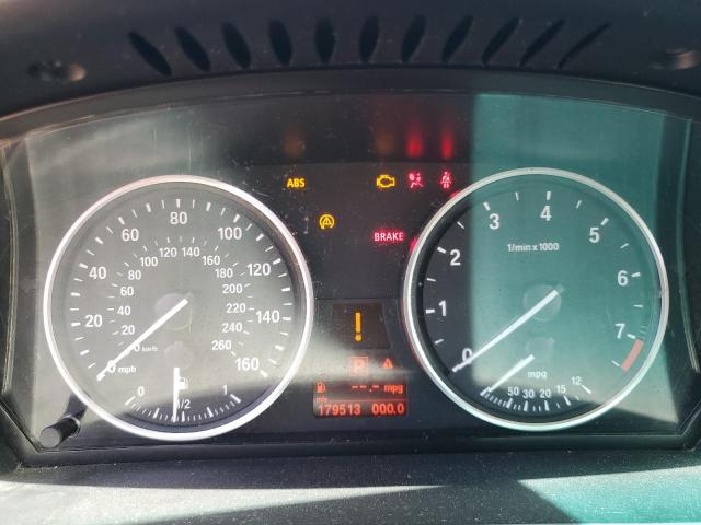 2008 BMW 528 I VIN: WBANU53568CT10062 Lot: 55542084