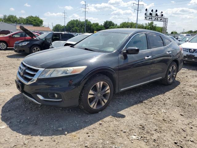 2015 Honda Crosstour Exl VIN: 5J6TF2H51FL004860 Lot: 55514174