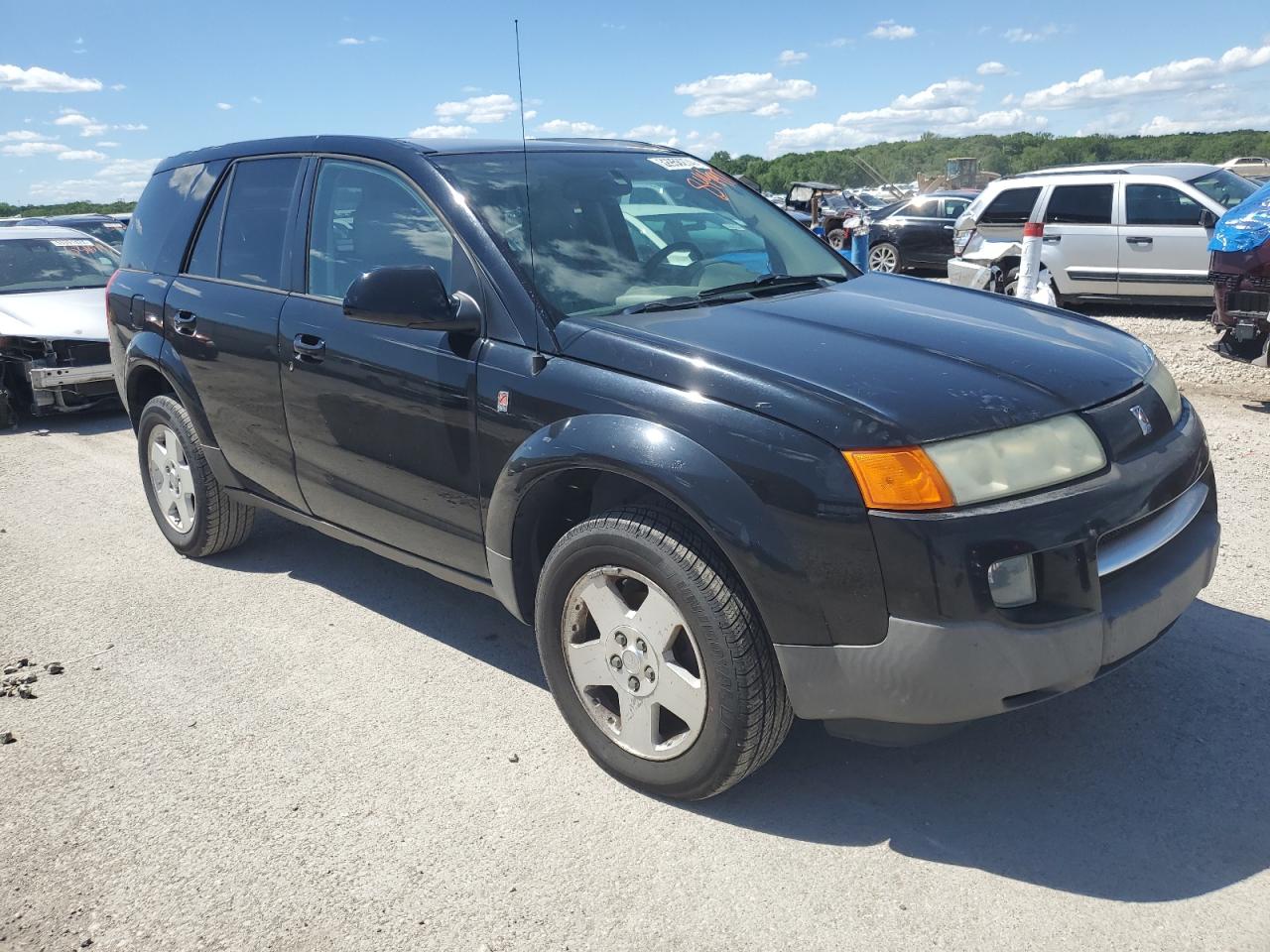 5GZCZ53475S844917 2005 Saturn Vue