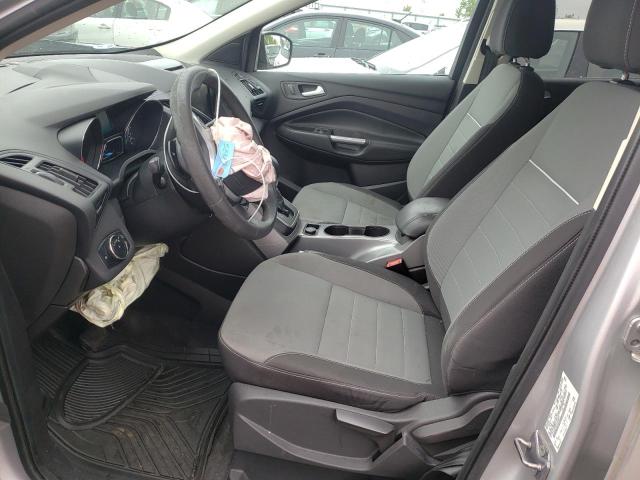 2013 Ford Escape Se VIN: 1FMCU9G93DUC02674 Lot: 54770104