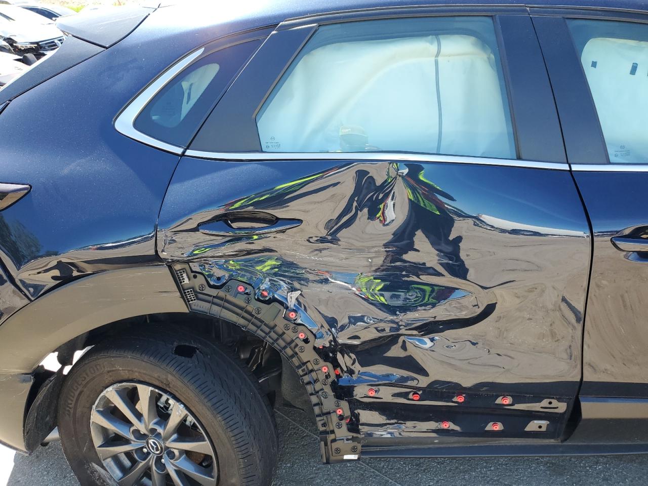 3MVDMBAM0PM541980 2023 Mazda Cx-30