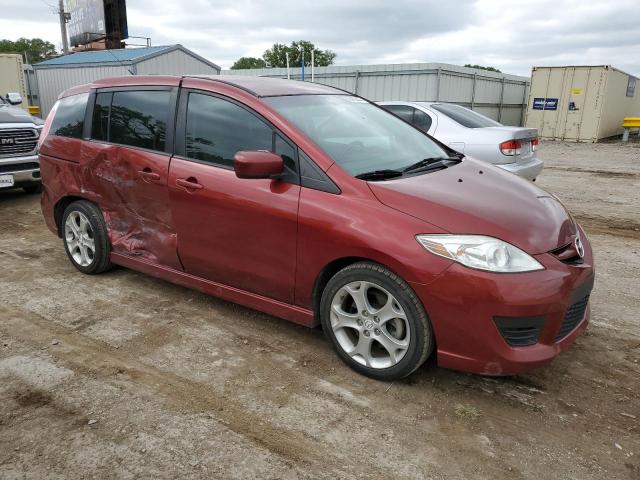 JM1CR2W32A0385269 2010 Mazda 5