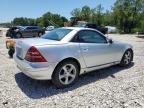 MERCEDES-BENZ SLK 320 photo