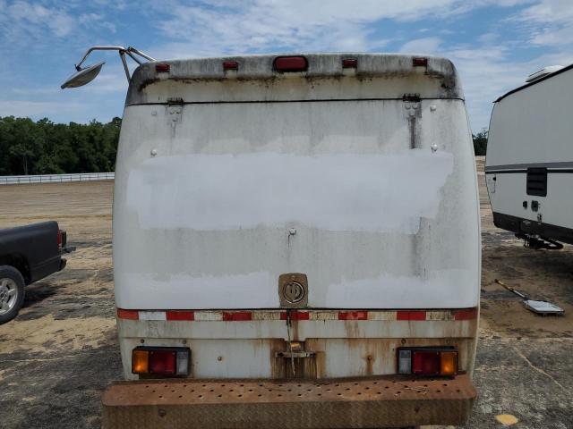 2006 Isuzu Npr VIN: JALC4B16667017318 Lot: 54324704