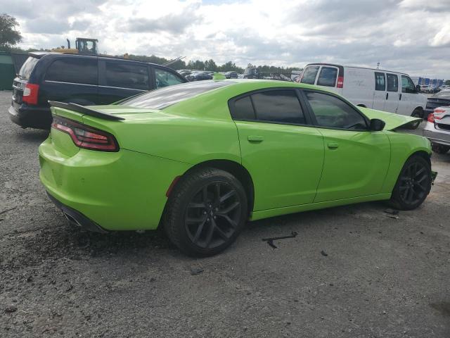 2019 Dodge Charger Sxt VIN: 2C3CDXBG1KH626454 Lot: 55173704