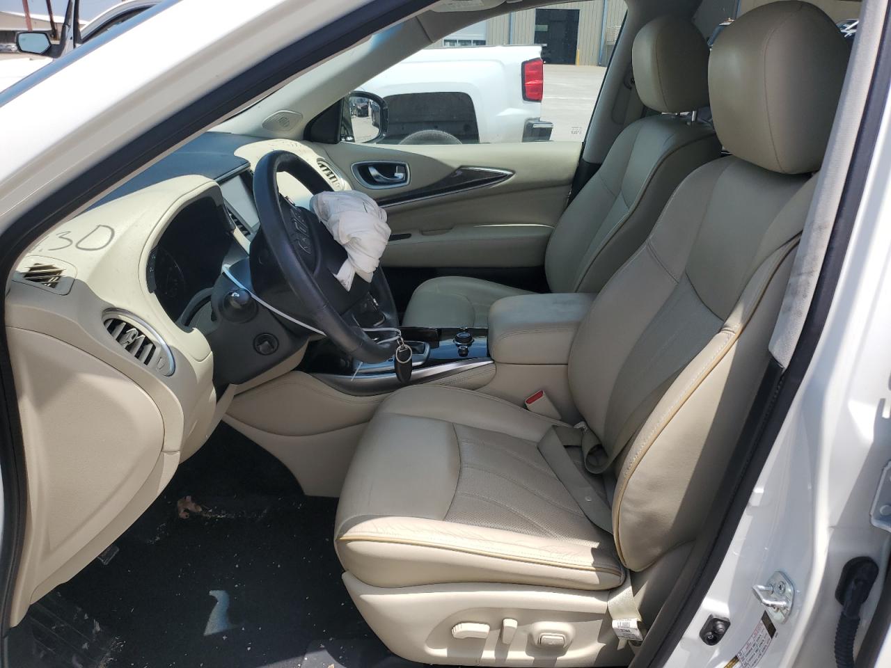 5N1AL0MN2FC501430 2015 Infiniti Qx60