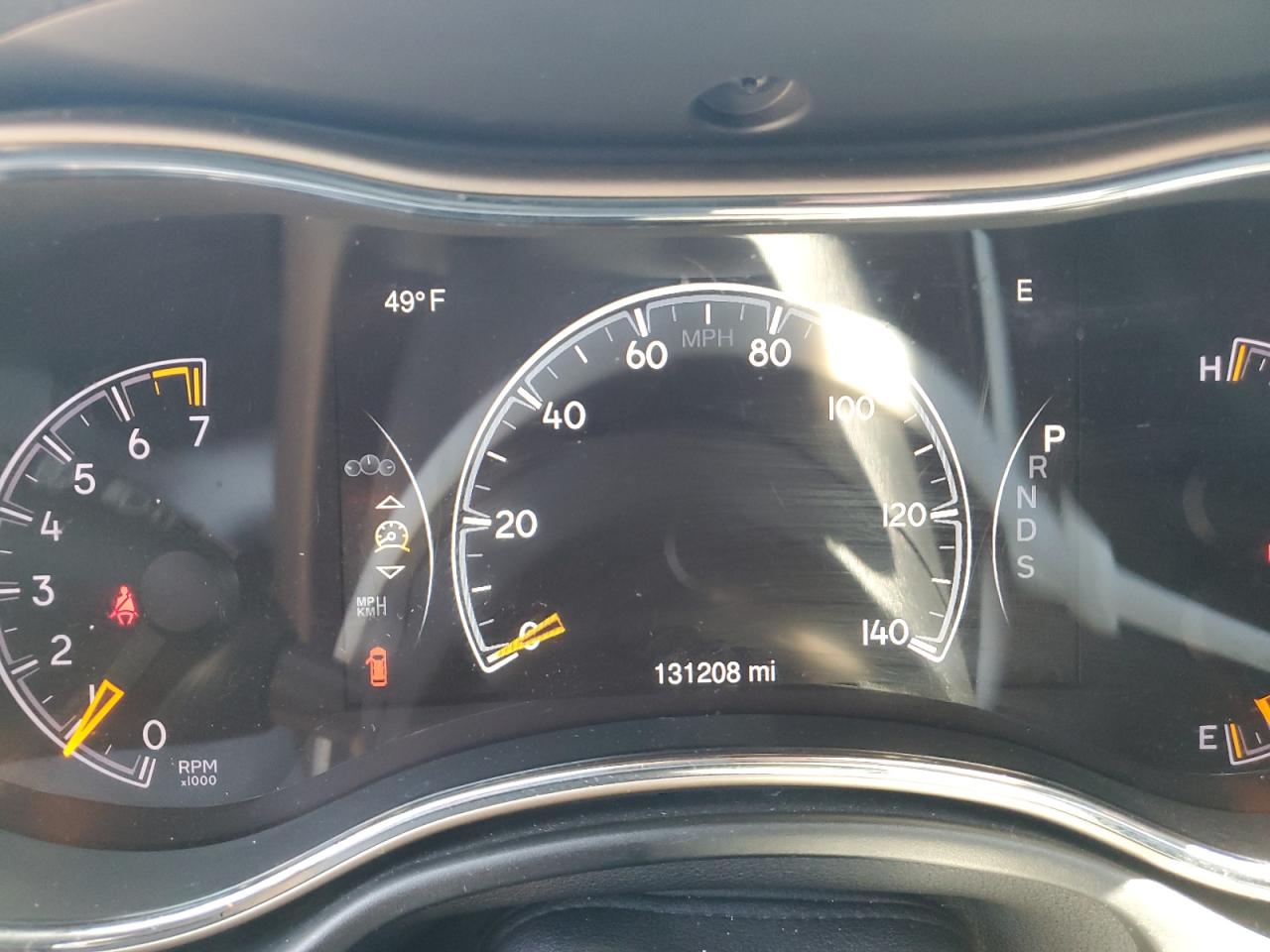 1C4RJFAG9FC889181 2015 Jeep Grand Cherokee Laredo