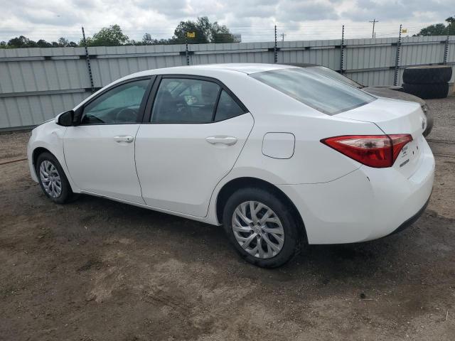 2019 Toyota Corolla L VIN: 5YFBURHE1KP938812 Lot: 53409744