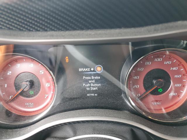 2020 Dodge Charger Srt Hellcat VIN: 2C3CDXL94LH100353 Lot: 49785044